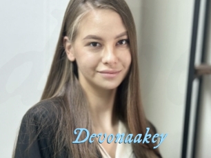 Devonaakey