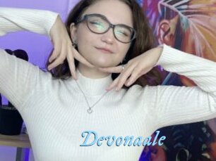 Devonaale