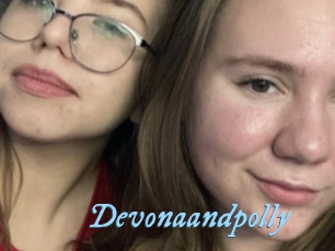 Devonaandpolly