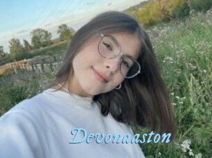 Devonaaston