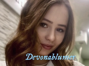Devonablumer