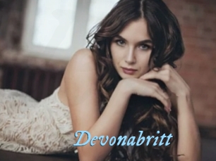 Devonabritt