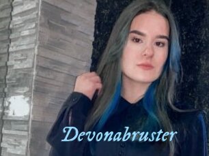 Devonabruster