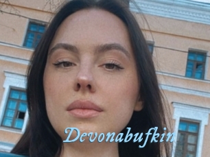 Devonabufkin