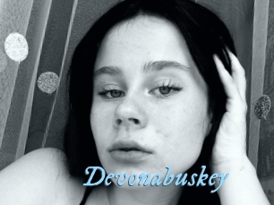 Devonabuskey