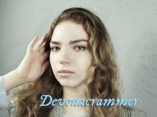 Devonacrammer