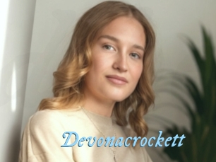 Devonacrockett