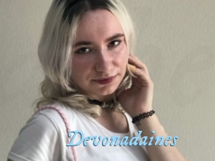 devonadaines DeriheruI