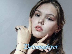 Devonadryer
