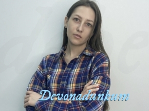 Devonadunkum
