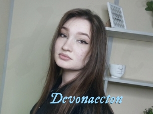 Devonaecton