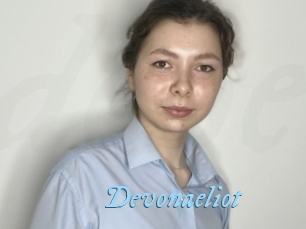 Devonaeliot