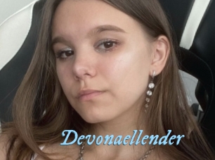 Devonaellender
