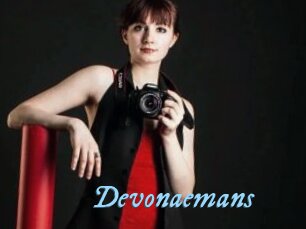 Devonaemans