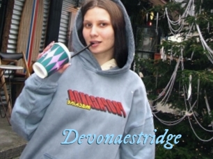 Devonaestridge