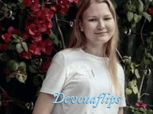Devonaflips