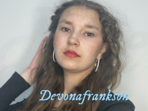 Devonafrankson