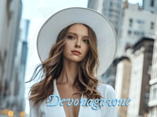 Devonagawne