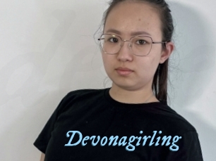 Devonagirling