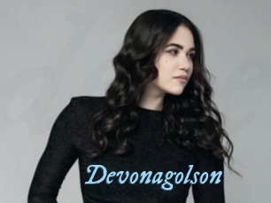 Devonagolson
