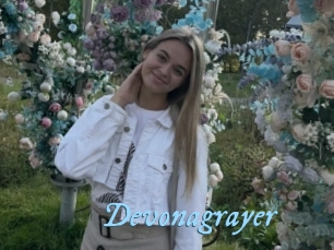 Devonagrayer