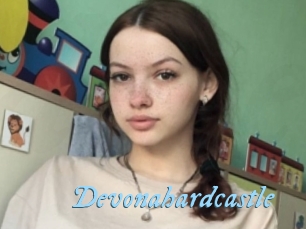 Devonahardcastle