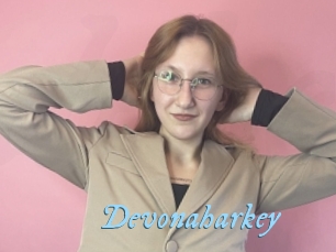 Devonaharkey