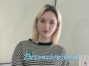 Devonahenwood