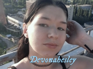Devonahesley
