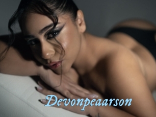 Devonpeaarson