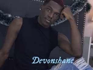 Devonshane