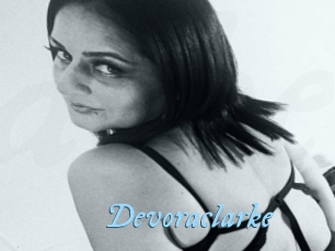 devoraclarke DeriheruI