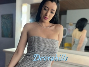 Devrahills
