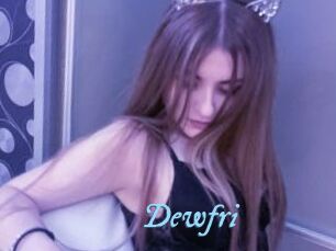 Dewfri