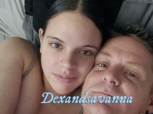 Dexandsavanna