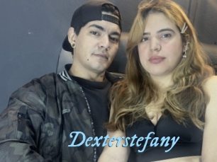 Dexterstefany