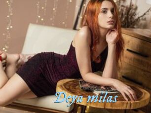 Deya_milas