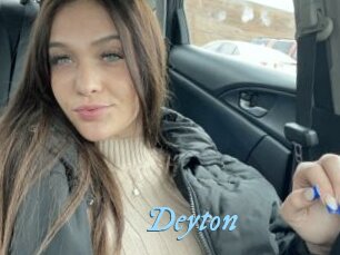 Deyton