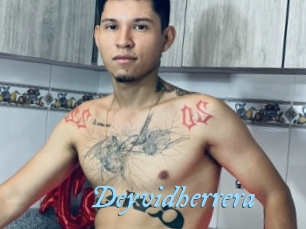 deyvidherrera DeriheruI