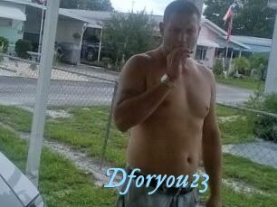 Dforyou23