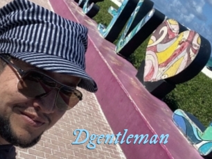 Dgentleman