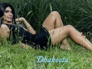 Dhakoota