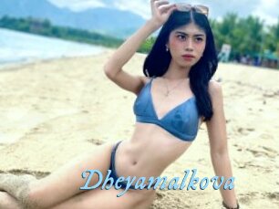 Dheyamalkova