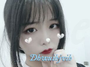 Dhwuihjvih