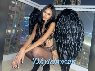 Dhylebrown