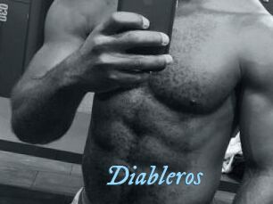 Diableros