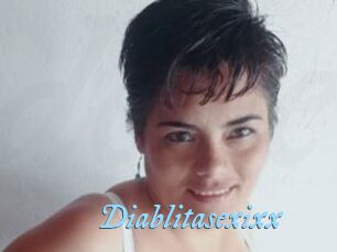 Diablitasexixx