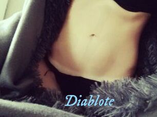 Diablote