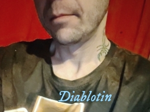 Diablotin