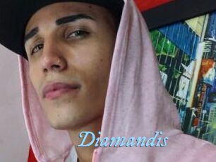 Diamandis